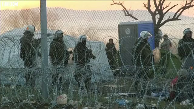 Viktor Orban anunta referendum in Ungaria in privinta cotelor de refugiati. Care este "ruta balcanica a migrantilor" in 2016