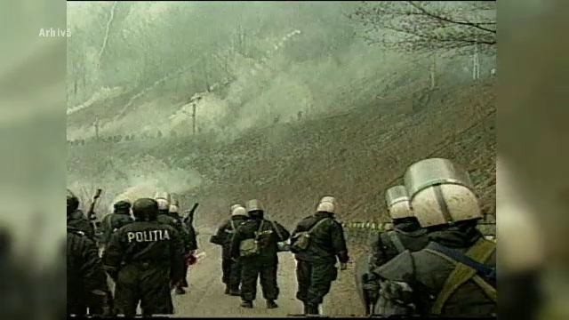 Romeo Beja, lider al mineriadei din 1999, arestat dupa 11 ani de la condamnare. Calculul gresit care l-a bagat dupa gratii