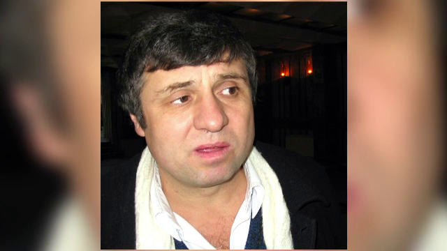Romeo Beja