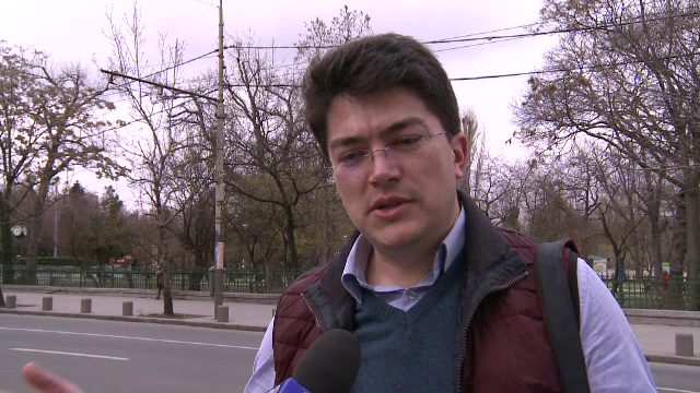 Bogdan Tudor