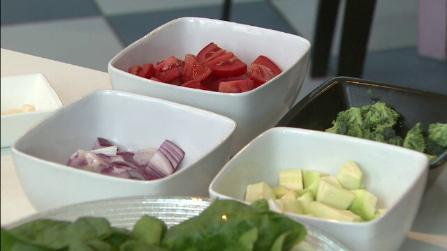 Ortorexia, capcana in care cad persoanele obsedate sa manance sanatos. Pericolele la care se supun pe termen lung