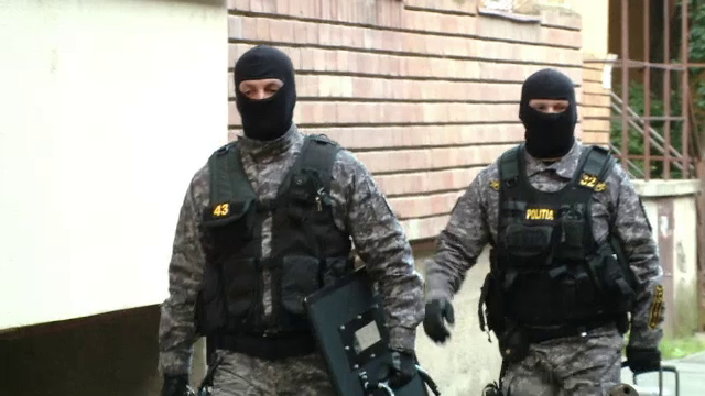 Metoda prin care doi soti din Bucuresti au fraudat statul cu peste 4 milioane de euro. Cum s-au folosit de copii orfani