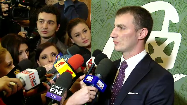 Povestea lui Marian Godina a ajuns in "Wall Street Journal". Reactia politistului de la Rutiera