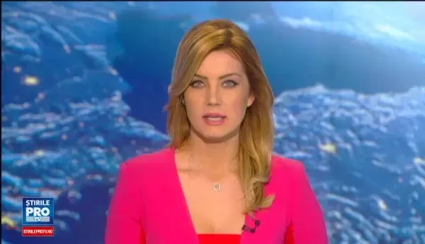 Un elev a ajuns la spital dupa ce i s-a facut rau in timpul orei de religie. Profesorul a prezentat un film despre avort