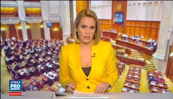 Lacrimi de iubire la ridicarea imunitatii. Pentru a scapa de catuse, Doina Tudor si-a confesat dezamagirile in dragoste