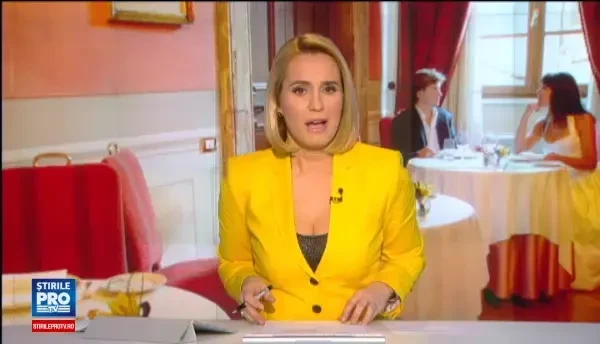 Dragobetele, sarbatorit de SRI, MApN si MAI. Astazi investigam mai diversificat!