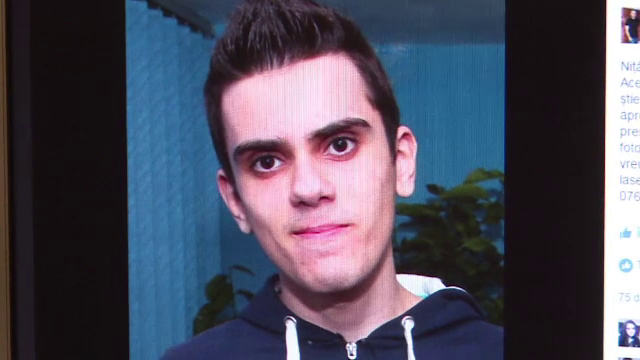 Disparitie misterioasa a fiului unui preot din Dambovita. Mesajul ingrijorator gasit de parinti in camera lui Alexandru