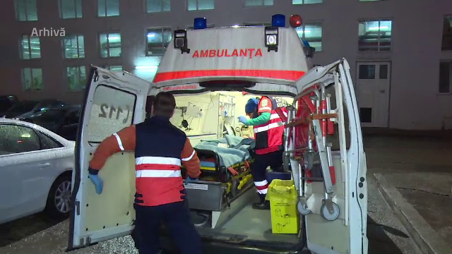 Ce a patit copilul de 9 ani, care a cazut 4 metri la Sala Polivalenta din Cluj. Parintii vor sa-i dea in judecata pe vinovati