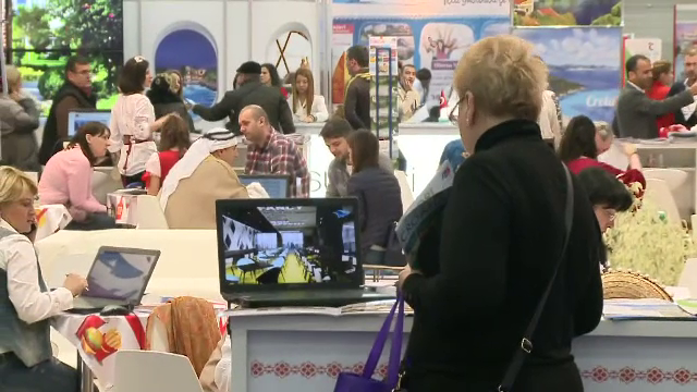 Vacante pentru doi la pret de unul si transport gratuit. Cum pot turistii sa plateasca 1 euro pentru o camera la hotel