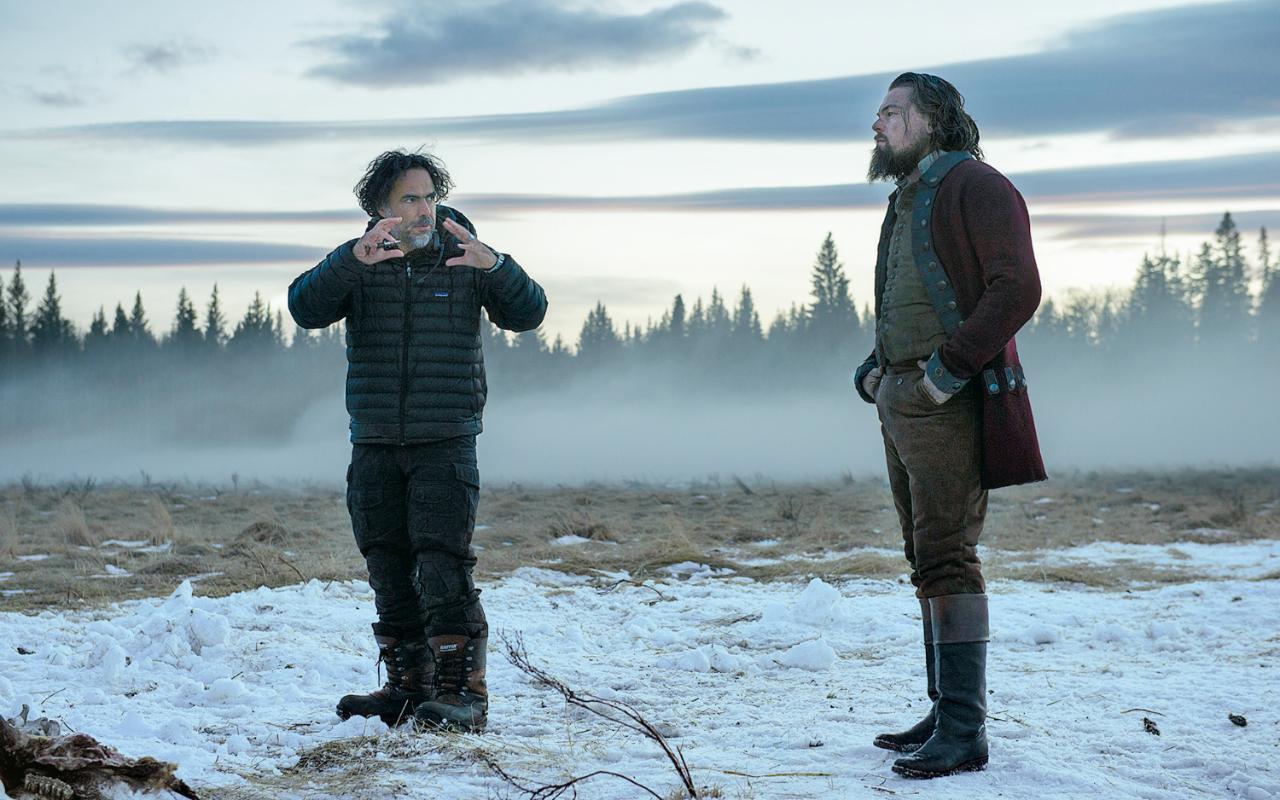 The Revenant, de la “Iadul pe pamant” la o bijuterie cinematografica de Oscar. “Realizarea acestui film te-ar fi putut ucide”
