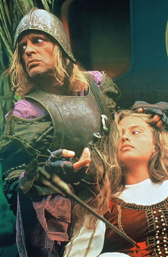 Filme care n-au primit nominalizare la Oscar - 3