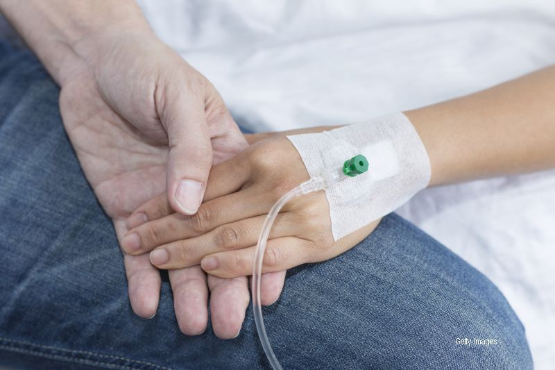 Zilnic, isi implora mama sa o lase sa moara. Boala de care sufera aceasta tanara: "Simt ca muschii imi sunt sfasiati"