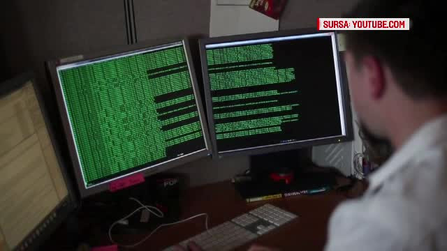 Pe unde "intra" hackerii intr-o companie si cum ne ferim de e-mail-urile virusate. Sfaturile unui expert in IT