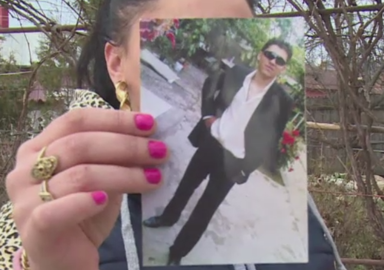 Si-a jefuit viitorii socri si a fugit cu 21.000 de euro si bijuterii din aur. Mesajul pe care i l-a transmis iubita lui