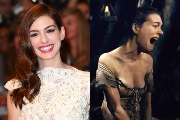 Transformari de Oscar - 2