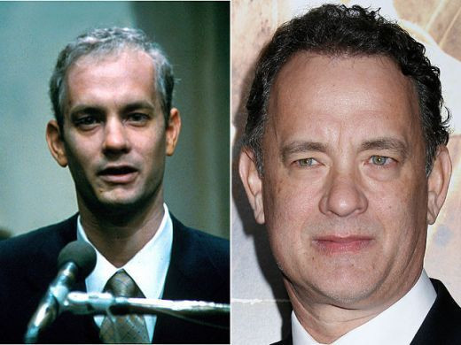 Transformari de Oscar - 5