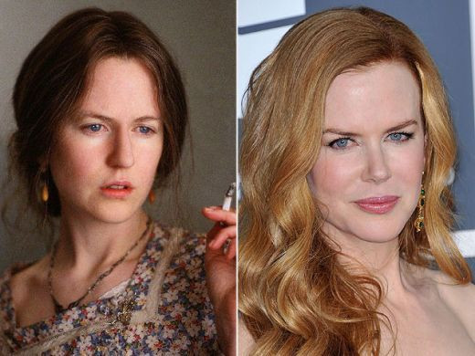 Transformari de Oscar - 7