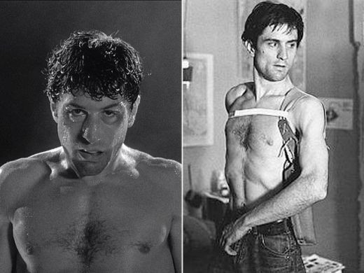 Transformari de Oscar - 8