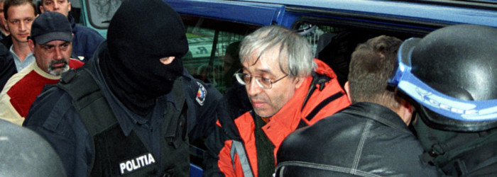 Gregorian Bivolaru a fost prins in Franta. Cum arata fondatorul MISA dupa 8 ani de cand a fost "pierdut" de autoritati