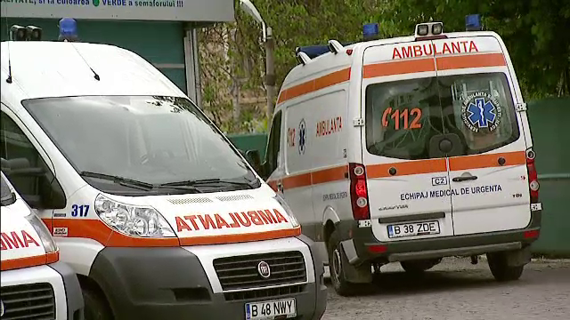 Au urmat cursuri de prim-ajutor, iar acum salveaza vieti. Aplicatia prin care sute de voluntari au devenit eroi