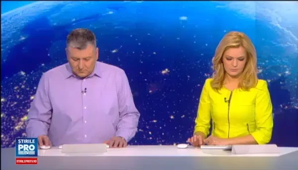 Casa unei familii cu 16 copii, distrusa de incendiu a doua oara, in doi ani. Proprietarii sustin ca focul a fost pus