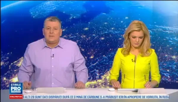 Vineri predomina vremea inchisa, cu ploi si vant puternic in unele regiuni. Cand incep sa creasca temperaturile