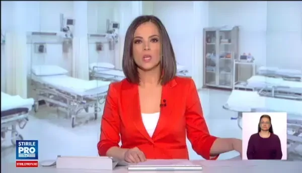 Al doilea val de imbolnaviri la copii, in urma infectiei cu E.Coli. Un bebelus cu boala diareica acuta, izolat in Vaslui