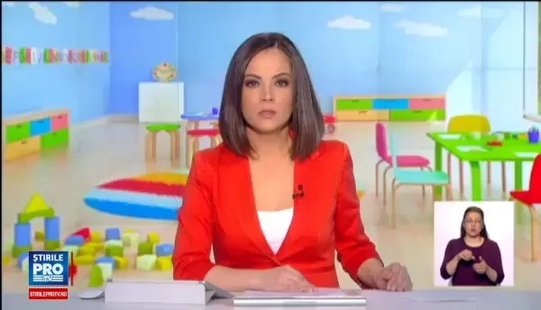 Educatoarea care a fost inregistrata in timp ce jignea un copil de 5 ani, suspendata pana la finalul anchetei din Timis