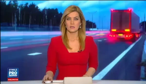 A lovit cu masina cu batran si a parasit locului accidentului. Gestul socant al soferului inainte de-a se face nevazut