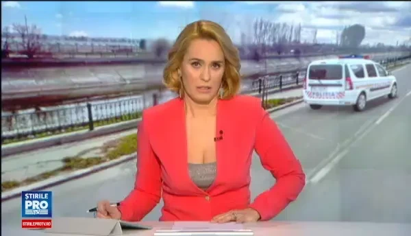 O tanara a murit dupa ce a cazut cu masina in Dambovita, dar nimeni nu-si asuma vina. Cum putea fi evitata tragedia