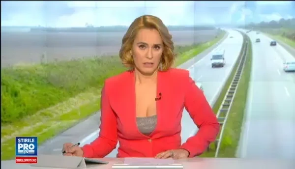 Autoritatile deschid cu teama autostrada Orastie-Sibiu. Ministrul vorbeste despre suspiciuni legate de lotul 3 al soselei