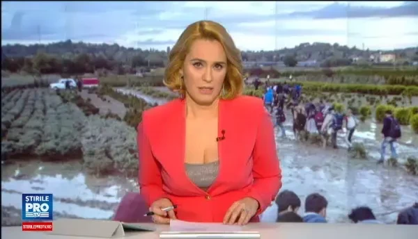 Sistemul UE va intra in colaps in 10 zile. Avertismentul lansat de comisarul european pentru migratie