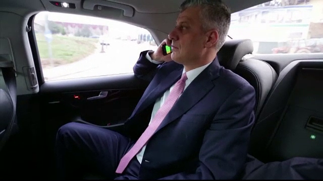 Noul presedinte al Kosovului este un fost lider al gherilei separatiste, acuzat de trafic de organe, intr-un raport al UE