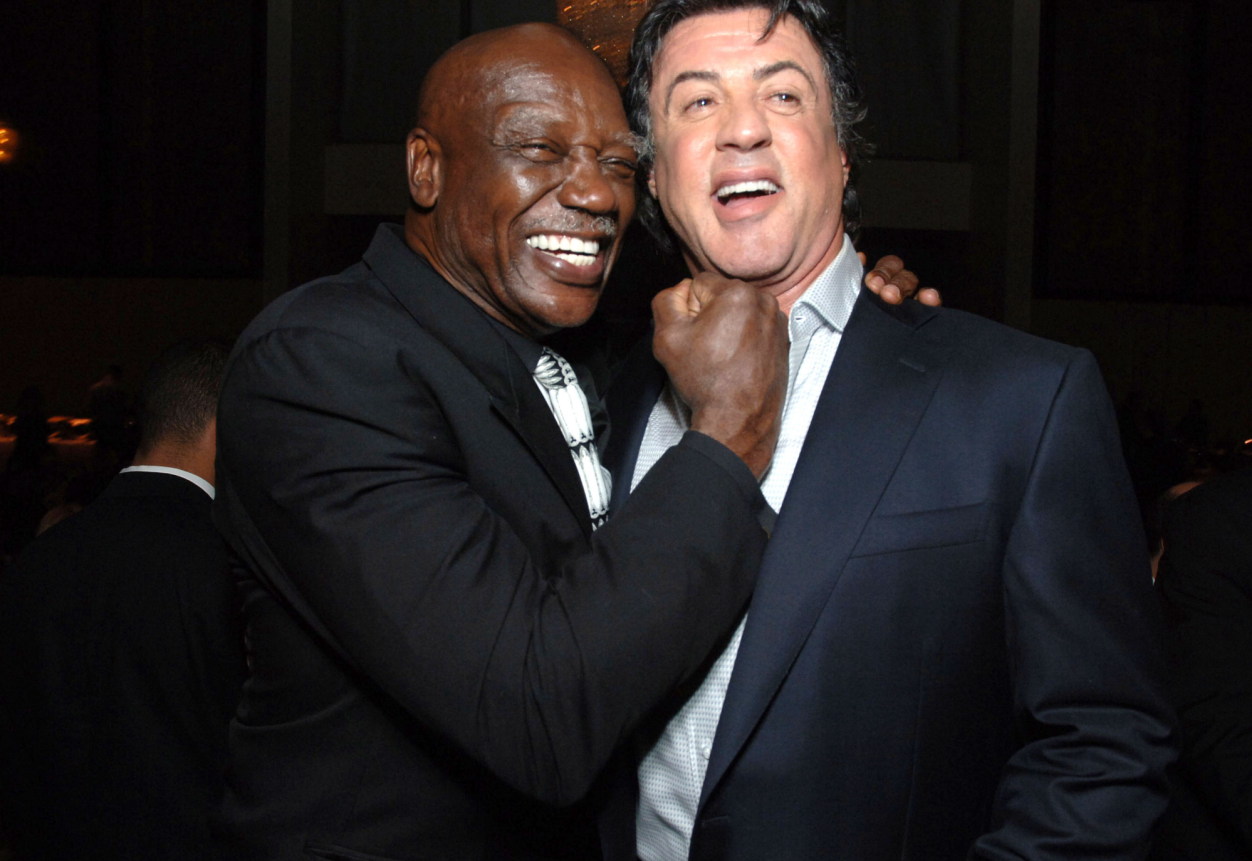 Tony Burton s-a stins la 78 de ani. Actorul era cunoscut pentru rolul antrenorului lui Sylvester Stallone in "Rocky"
