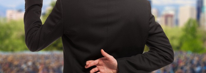 Sondaj IRES: 9 din 10 romani NU mai au incredere in partide. Profilul alegatorului care prefera politicieni independenti