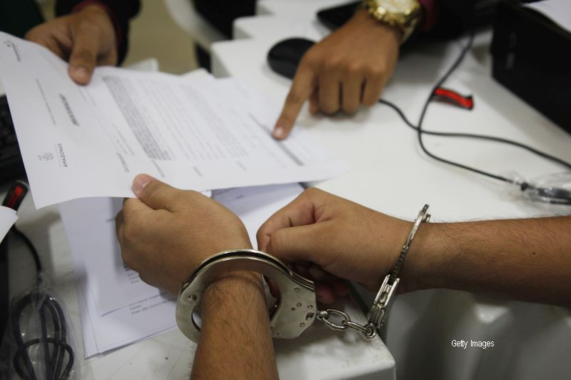 Judecatoarea i-a scutit de inchisoare, pana cand a vazut ce au scris despre ea pe Facebook. Postarea care i-a dus dupa gratii