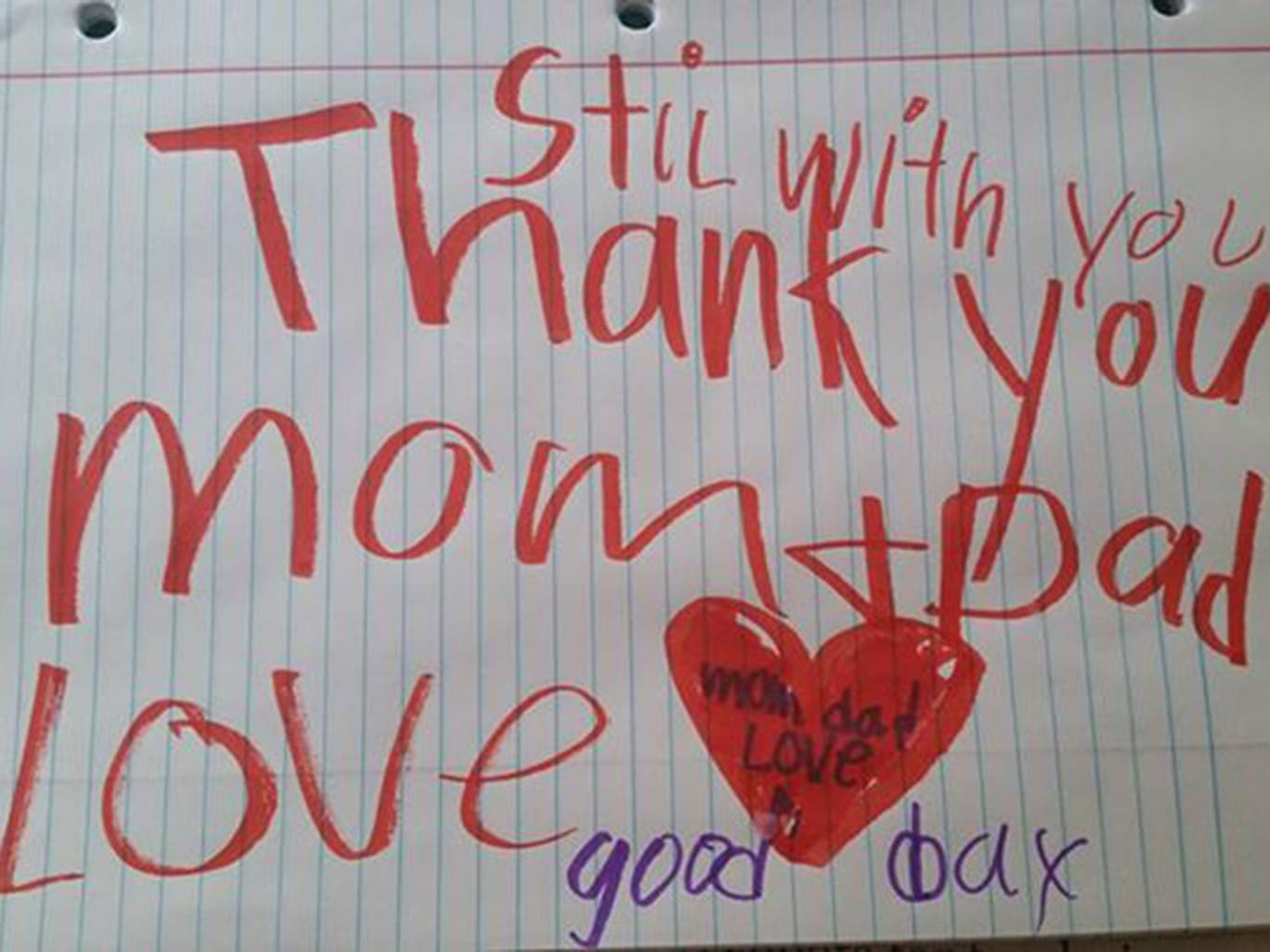 Baietelul lor a murit din cauza unei infectii rare. Ce au gasit parintii micutului cand se pregateau de inmormantare