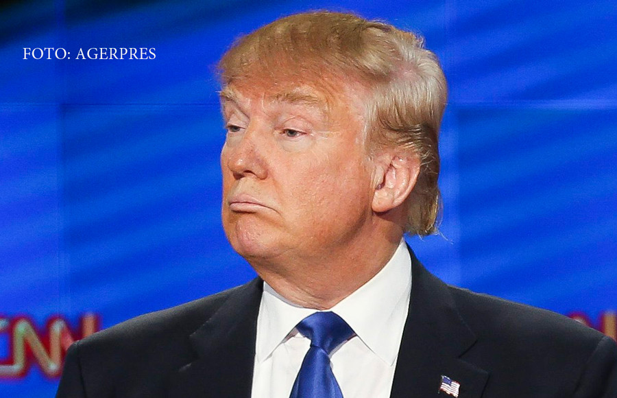 Donald Trump este nepotul unui imigrant ilegal, afirma un profesor britanic. De ce bunicul sau era considerat "inamicul SUA"