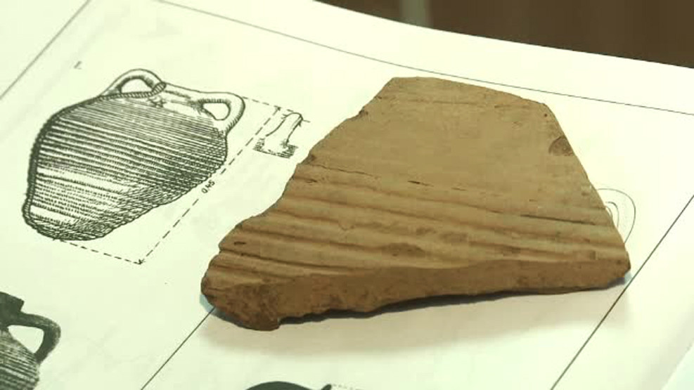 Un primar din Ialomita i-a facut vila sotiei peste un sit arheologic. "Nu am stiut, nu-s istoricul lui peste prajit"