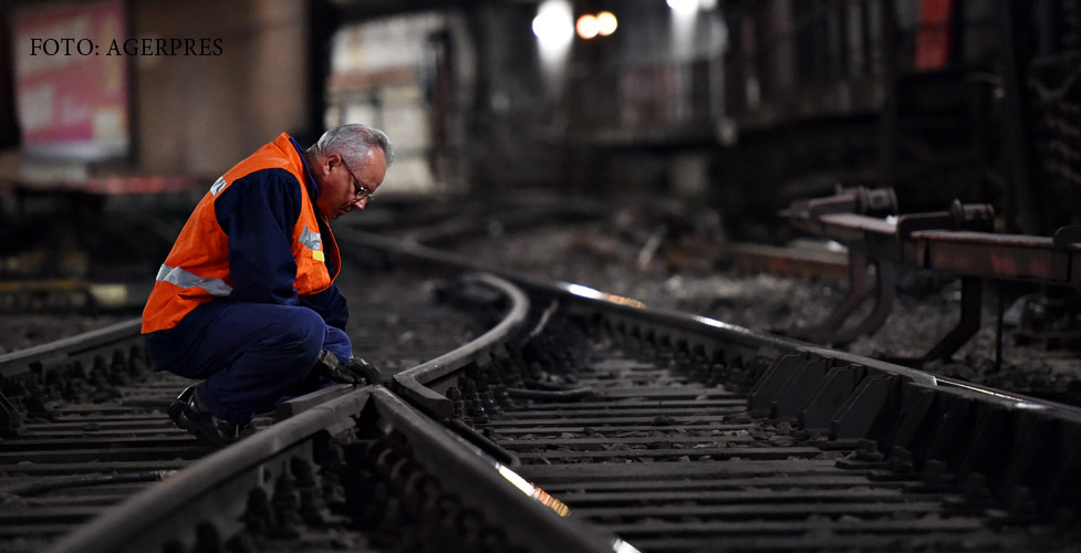 Desi nu avem metrou pana la aeroport, platim sute de mii de euro pentru el. Promisiunile ministrului Transporturilor pe 2020