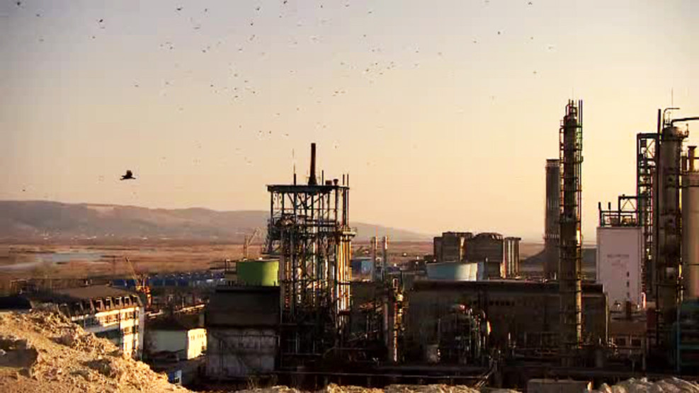 Afacerile RADIOACTIVE ale lui Ioan Niculae risca sa imbolnaveasca un intreg oras. Metoda prin care a pasat statului deseurile