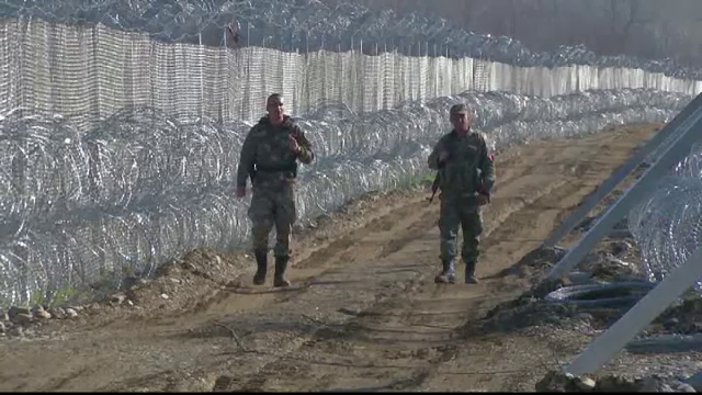 granita migranti