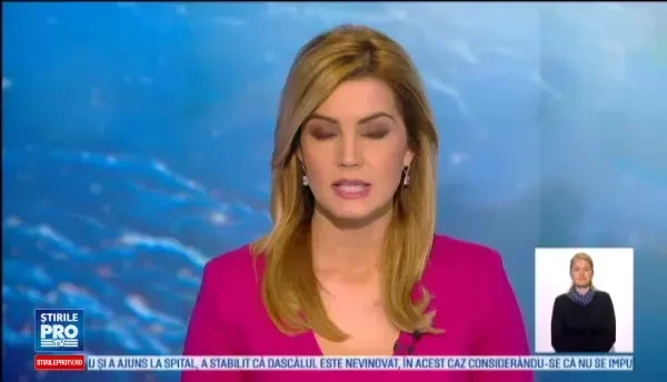 Accident demn de o cascadorie la Targu Mures. Norocul incredibil al unor tineri care au ramas cu masina astfel