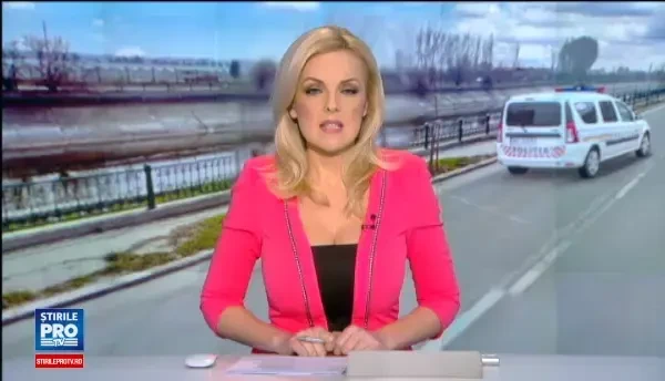 Doua accidente in doua zile, pe malul Dambovitei. Autoritatile nu pot decide cine ar trebui sa puna un gard de protectie