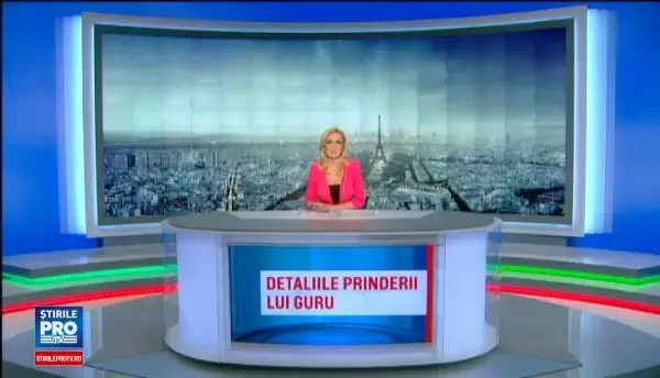 Gregorian Bivolaru ar putea fi extradat in cel mai scurt timp. Cum a fost prins liderul MISA de politistii francezi