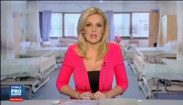 Starea unui bebelus internat la Marie Curie cu sindrom hemolitic uremic s-a inrautatit. Medic: Este o forma hemoragica