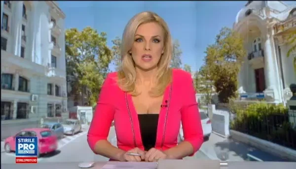 Revolutionarii i-au lasat lui Ion Iliescu un cadou in fata casei. La puscarie, la Jilava, dupa Visinescu