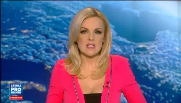 Descoperire extraordinara intr-o biserica ruinata din Transilvania. Ce s-a vazut pe perete dupa ce a cazut tencuiala