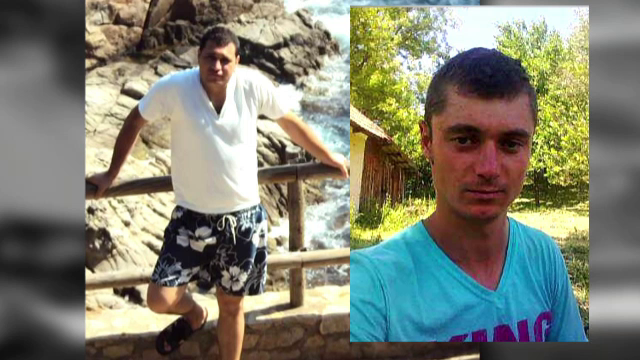 O crima a inspaimantat o comuna din Bacau. Un tanar de 26 de ani si-a ucis cu sange rece cel mai bun prieten