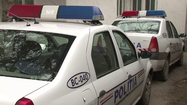 Si-a jefuit singura casa, apoi si-a santajat sotul. Planul incredibil al unei femei din Craiova